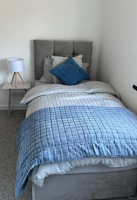 Belfast City Centre Apartment | Stay on tates