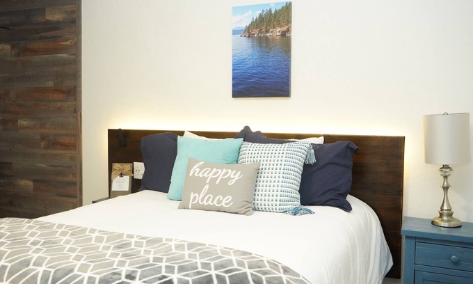 Coeur d'Alene Hotel | Stay, Play and Explore in Beautiful Downtown Coeur d' Alene