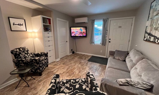 Beaufort House | Stay&Play On Golf Course. Pets are allowed