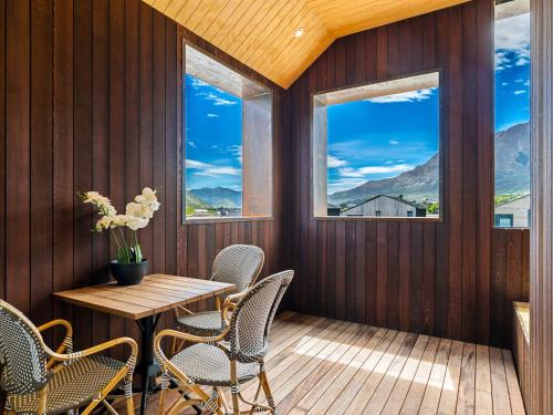 Kawarau Falls House | Stay Soudley @ Jack's