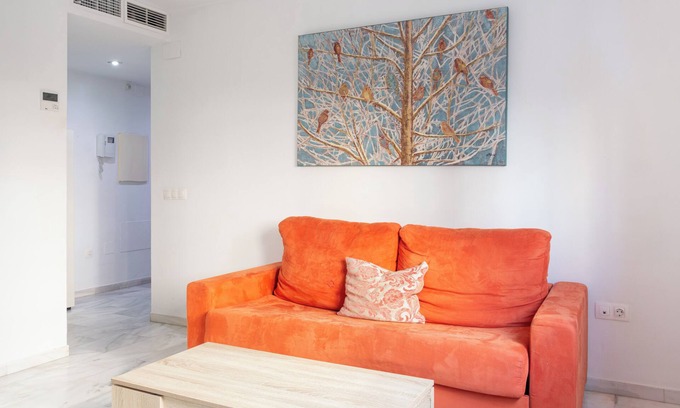 Plaza de Toros Vieja Apartment | Stay U-nique Apartments Salitre