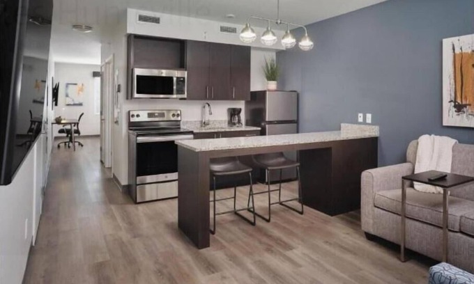 Belle Mina Hotel | StayApt Longterm Stays