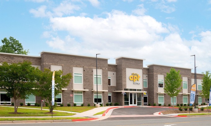 Clegg Apartment | stayAPT Suites Raleigh Durham RTP