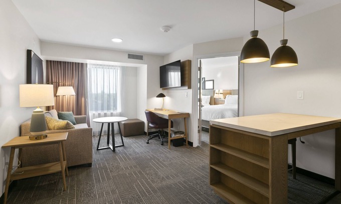 Duluth Hotel | Staybridge Suites Atlanta Ne - Duluth by IHG