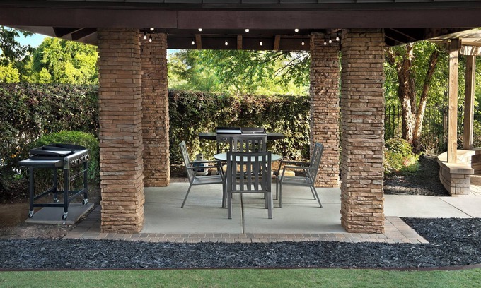 Arsenal Hill Hotel | Staybridge Suites Columbia by IHG