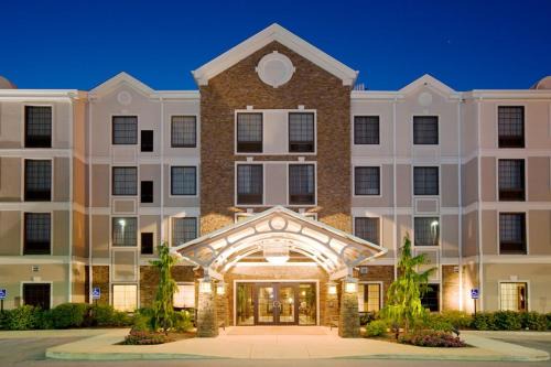 Plainfield Hotel | Staybridge Suites Indianapolis-Airport by IHG