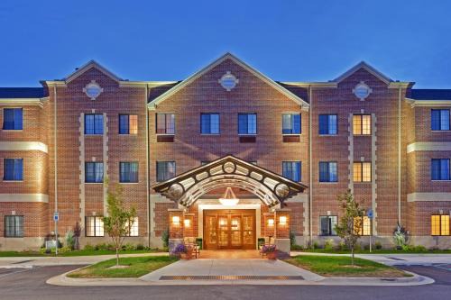 Indianapolis Hotel | Staybridge Suites Indianapolis-Carmel by IHG