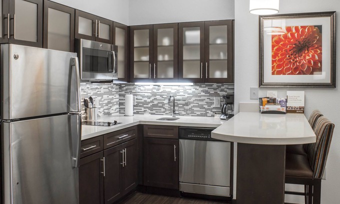 Jacksonville Hotel | Staybridge Suites Jacksonville - Camp Lejeune Area by IHG