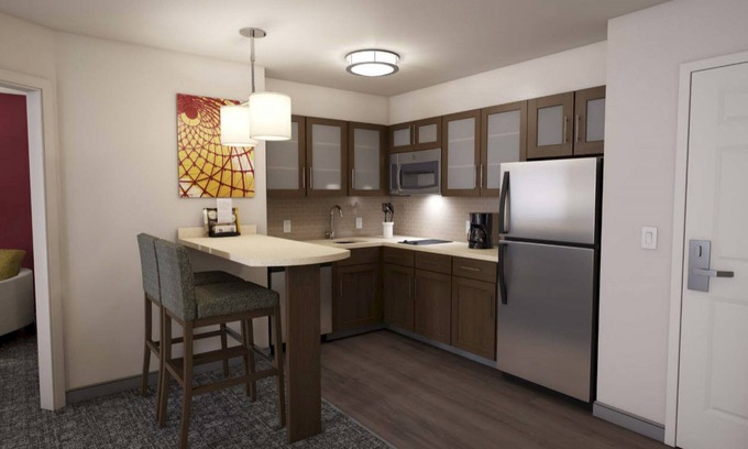 Lafayette Hotel | Staybridge Suites Lafayette by IHG