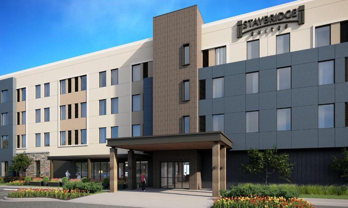 Manteca Hotel | Staybridge Suites Manteca by IHG