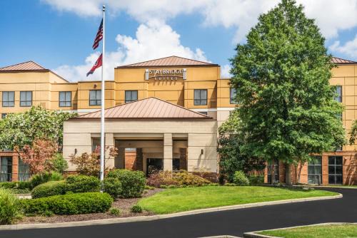 White Station Hotel | Staybridge Suites Memphis-Poplar Ave East by IHG
