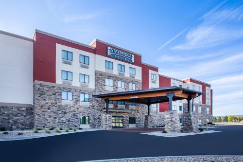 Sioux Falls Hotel | Staybridge Suites - Sioux Falls Southwest by IHG