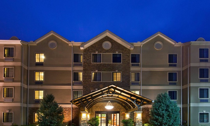 Tallahassee Hotel | Staybridge Suites Tallahassee by IHG