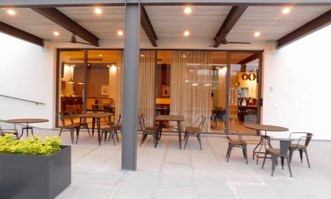 Villahermosa Hotel | Staybridge Suites Villahermosa by IHG