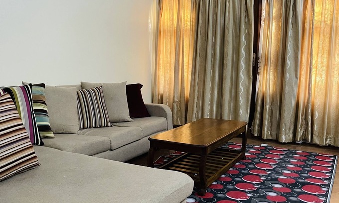 Nkoanrua Apartment | Staying Arusha a fun in the comfortable zone