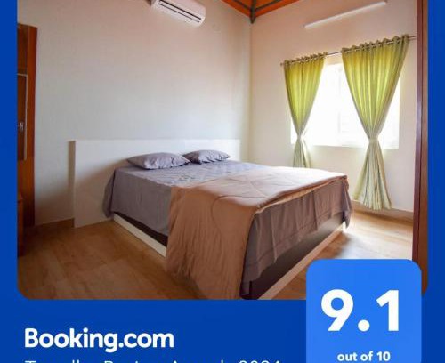 Kanaka Nagar Apartment | StayMazing-1,2 & 3 BHK AC Apartments in Hebbal-5mins to Manyata-30mins to Airport