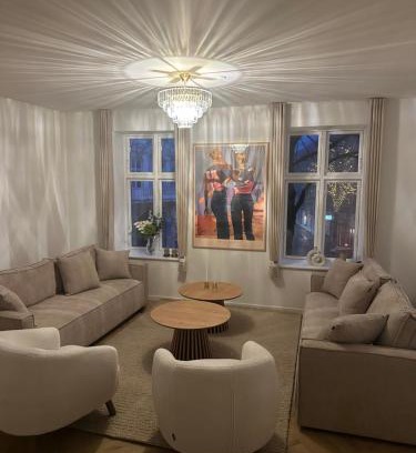Kolding Apartment | STAYroyal