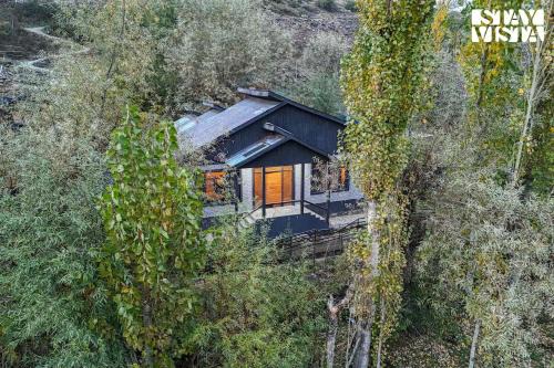 Srinagar Villa | StayVista at Crystal Creek 2BR villa in Gulmarg with Free Breakfast