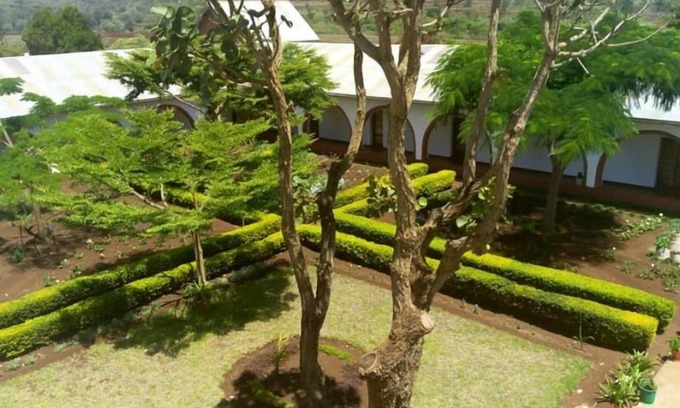 Karatu Hotel | Stc.Safari lodge