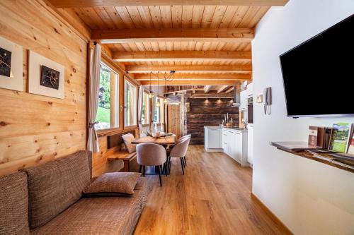 Santa Valburga Apartment | Steinbach Loft