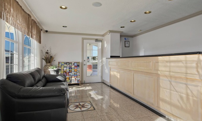 Salinas Hotel | Steinbeck Lodge