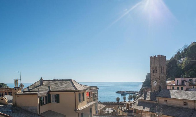 Borgo Antico Hotel | Stella Della Marina