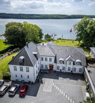 Svendborg Hotel | Stella Maris