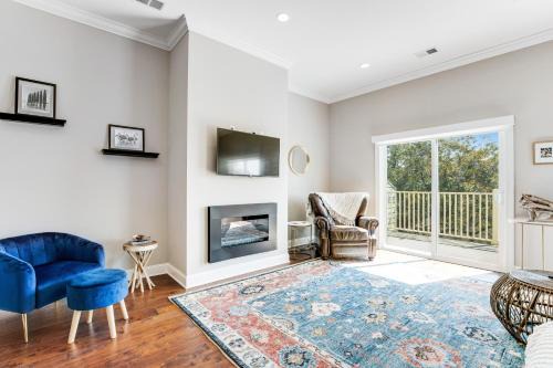 Charleston House | Stella Maris