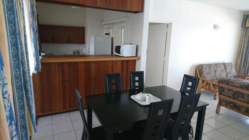 Kingsborough Apartment | Stella Maris