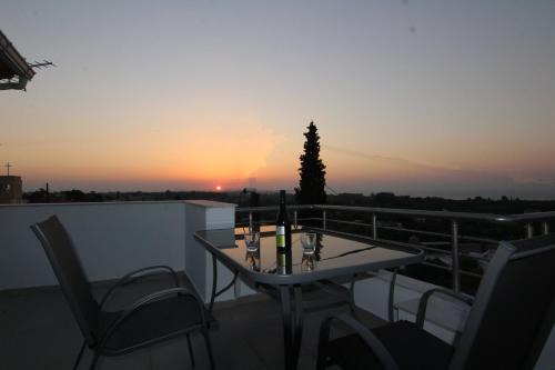 Alissos Apartment | Stellina's House