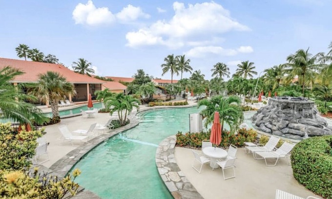 Naples Condo | Step into Vacation, instantly!