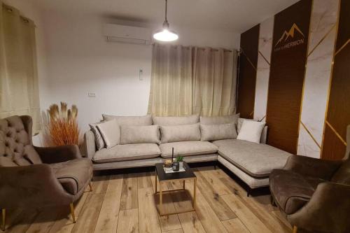 Majdal al-Shams Apartment | Step To Hermon Big appartment