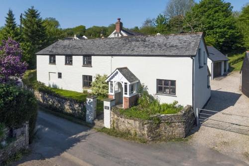 Marwood House | Stepps Farm