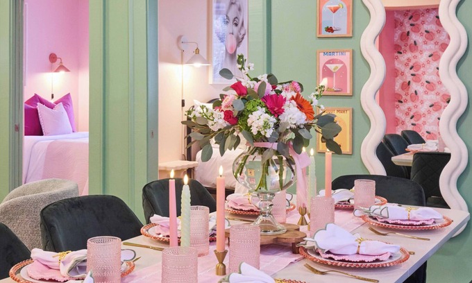 Historic District - North House | Steps from Broughton, Walk to Shops and Bars