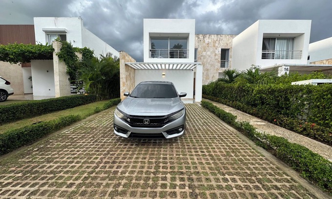 El Soco House | Steps from the Beach Private Pool,Jacuzzi & Secure