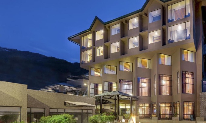 Manali Resort | Sterling Manali