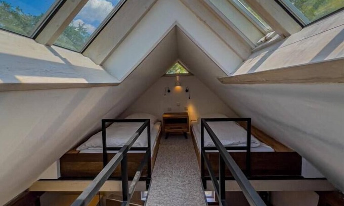 Homberg Apartment | Sterntaler Apartment 6a