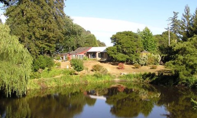 Occidental Other | Still Light Pond Mini Country Estate, Dog-Friendly, Hot Tub. Ask about specials!