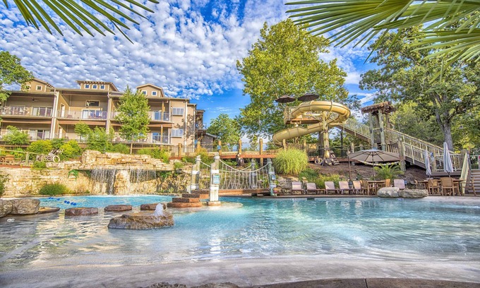 Indian Point Resort | Still Waters Resort