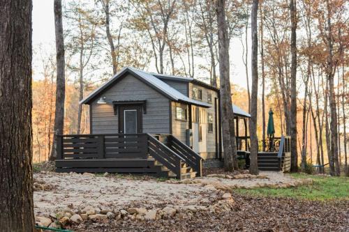 Tracy City House | Still Waters Tiny Home