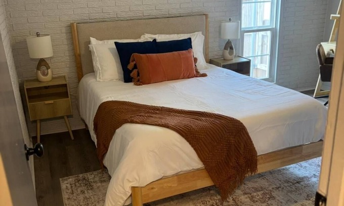 Stillwater Apartment | Stillwater H13