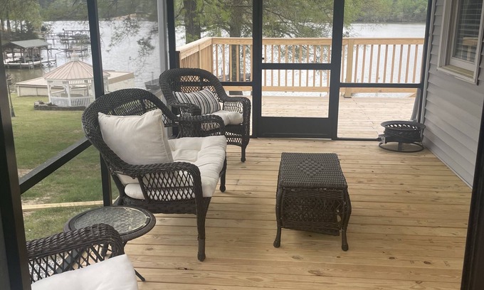 Waterloo House | Stillwater