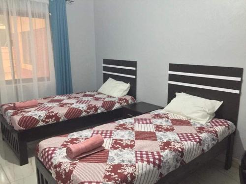 Nkhotakota Cabin | Stone Terrace Lodge