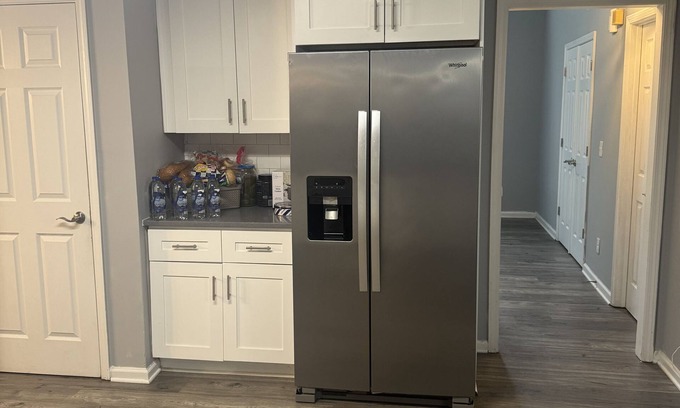 Lithonia House | Stonecrest Resthaven