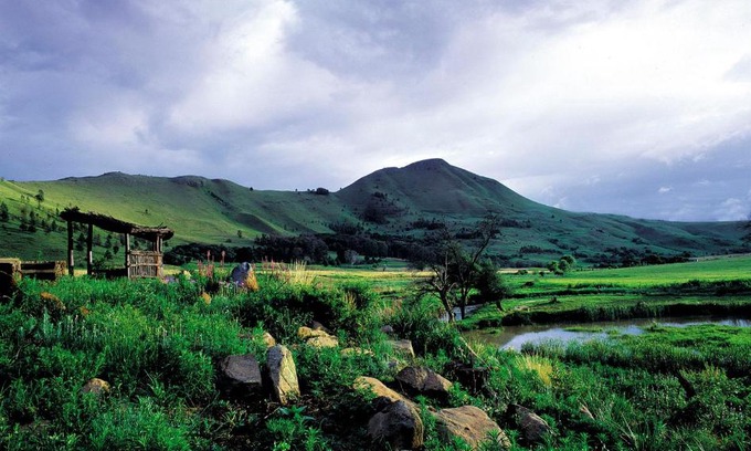 Lydenburg Cabin | Stonecutters Lodge