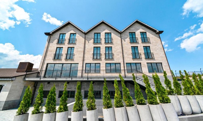 Tsaghkadzor Hotel | Stonehenge Hotel & Restaurant