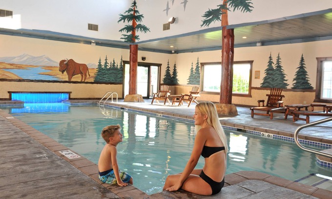 St. Joseph Hotel | Stoney Creek Hotel St. Joseph