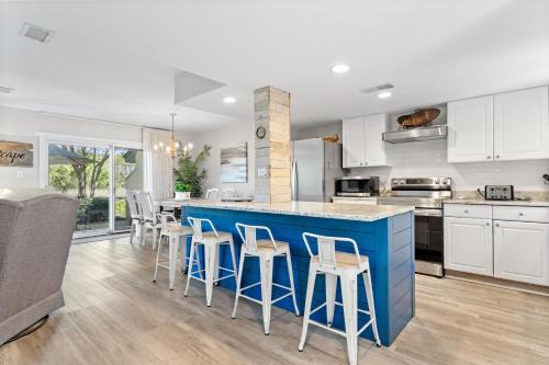 Sea Pines Villa | Stoney Splash