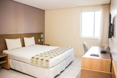 Ponta do Farol Hotel | Stop Way Hotel São Luís