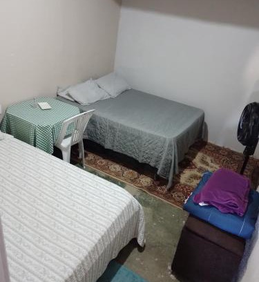 Planaltina House | Stopover - Parada rápida